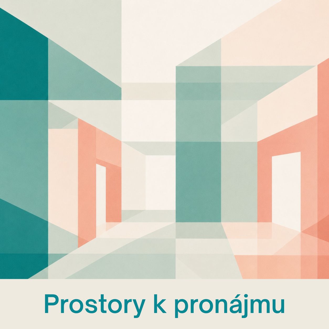 Přejít na stránku Prostory k pronájmu