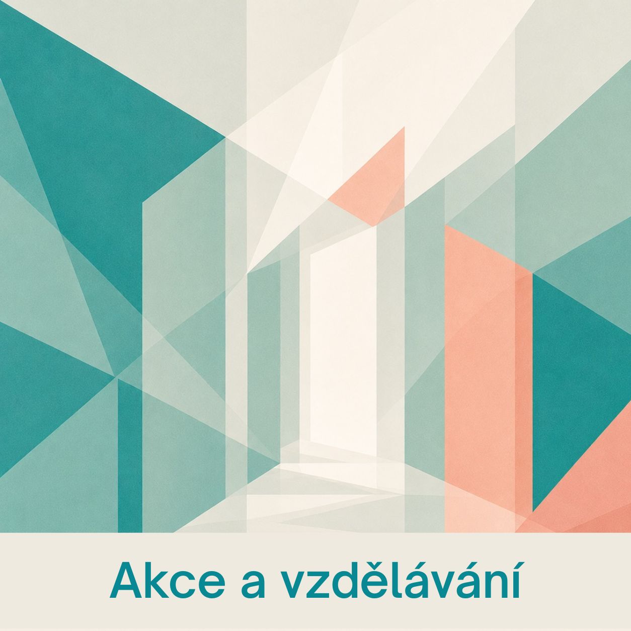 Přejít na stránku Akce a vzdělávání